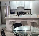 3-Bed Walk-Out Suite — Fully Furnished, Private Entrance | Citadel