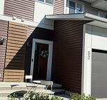 3 bedrooms townhouse with finished basement in Walden — Walden, Calgary