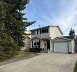 Beautiful Full House in Ranchlands