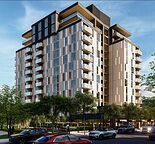 Brand-New Condo Rental Steps from 17th Ave | Skyline Views | Parking Included