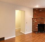 Kensington - 3 bedroom spacious renovated townhouse