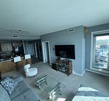 1 Bedroom Condo Victoria Park/Stampede Park