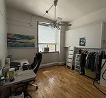 Studio Apartment With Loft In The Heart Of Inglewood