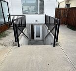 Basement suite in Quarry Park available for rent.