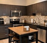 2 Bedroom 2 Bathroom condo in Copperfield