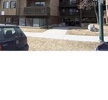 Cozy 2 bedroom condo for Rent
