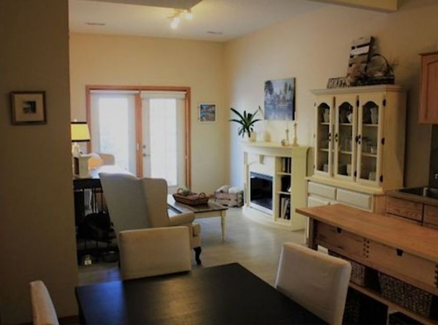 Cochrane 1 bedroom Basement for rent. Property photo: 78028-1