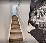 Brand New Construction! Bright and spacious 2-bed, 2-bath basement suite