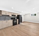 Newly Renovated - 3 bed + 1 Bath Legal Basement Suite
