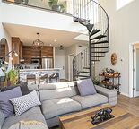 RARE Beltline Penthouse | Private Rooftop + Hot Tub + City Views - Oct 1st.