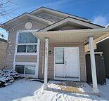 Bright and spacious 2-bedroom bi-level Lower level suite with a private entrance