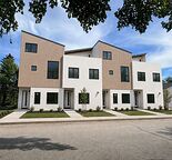 Brand New 1 Bed 1 Bath Suite available Oct 1 2026