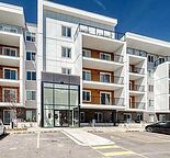 Modern 2 Bed, 2 Bath Condo in Cornerstone NE with Underground Parking