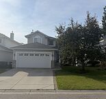 Beautiful home available for rent, including the main and second floor