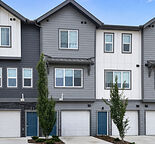 Brand-New Furnished Townhome|Springbank Hill |Utilities Included | Garage+Games