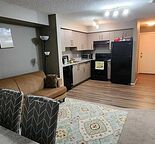 2 Bed 1 Bath Apartment