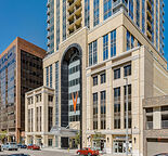 Cozy One Bedroom Downtown Condo