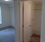 Welcome to this beautifully updated ground-floor 2-bedroom, 2-bathroom apartment
