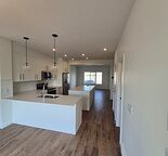 Modern & Spacious 3-Bedroom Home – Huxbury Drive NE