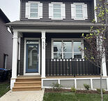 ALMOST BRAND NEW!!!  SEMI-DETACHED IN RANGEVIEW! Upper Unit