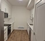 Spacious & Cozy 1-Bedroom Basement Suite for Rent