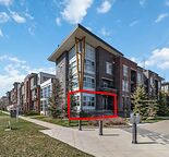 Cozy 1 bedroom innercity condo nearby Mount Royal University — Currie Barracks, Calgary