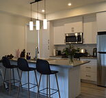 2-Bedroom, 2-Bathroom Townhouse for Rent