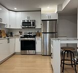 2-Bedroom Basement Suite | $200 Move-In Bonus |