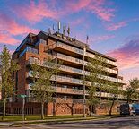 2 Bed 1 Bath Condo in All Concrete Building in Killarney with UG Parking!