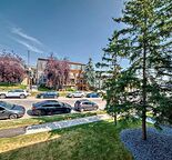 Renovated 2 Bed Condo in Bridgeland-Heat, Water & Heated Underground Parking