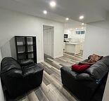2-Bedroom Basement Suite – $1,300/Month – Available Immediately