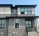 Bright Brand New 2 bedroom 1 bath legal basement suite full appliance package