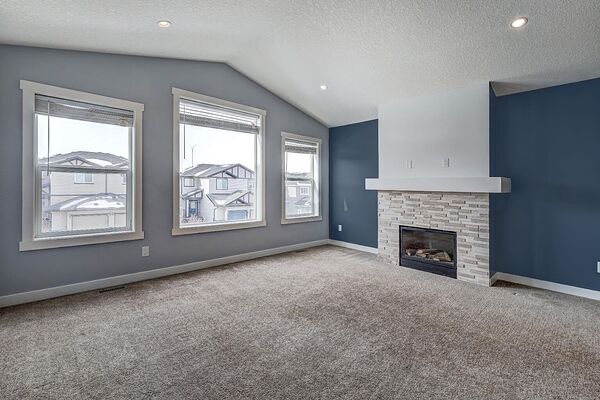 3BR 2.5Bath Home