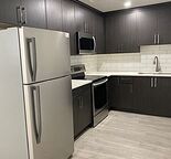 1 BED + 1 BATH - Lower suite - Chaparral Valley – Private Laundry
