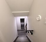spacious basement in skyview