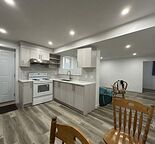 Spacious 2 bedroom+Den Legal Suite at Royal Oak Very Close to YMCA Transit etc.