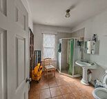 Single house one room for rent