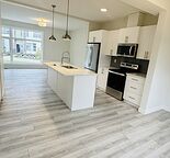 Corner Unit 3 Bed 2.5 Bath Townhouse with front attached double garage