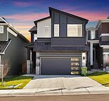 Detached house with double front attached garage-3 beds-2.5 washrooms