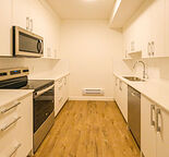 Brand New 1 Bed 1 Bath Basement Suite in Huxley NE | Separate Entrance