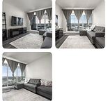 Fully Furnished 29th Floor 1BR High-Rise Condo @ The Guardian | Move-In Ready &
