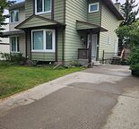 Semi-Detached 3 Bedroom Home in Strathcona Park