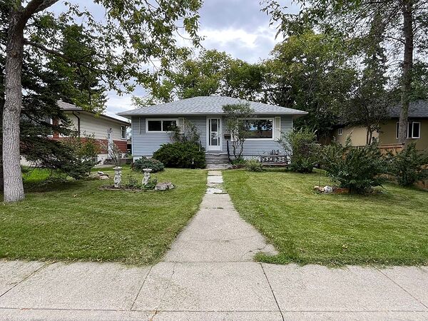 2-Bedroom Main Floor in Ogden – $1,750/month