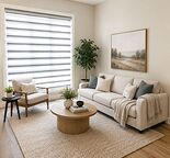2 BED / 2.5 BATH TOWNHOUSE with extra DEN AND WASHROOM – SKYVIEW, CALGARY