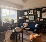 3 bedroom 3 bath condo unit
