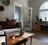 Gorgeous Kensington Duplex