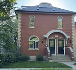 Gorgeous Kensington Duplex — Hillhurst, Calgary