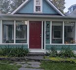 Charming Inner City Century Home
