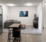 Furnished 2BR Seton Suite | Office | Near South Health Campus | All-Inclusive