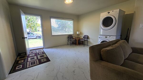 Cozy & Fully Furnished 2BR Detached House in Ogden | Large Fenced Yard & Private